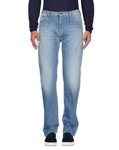 Джинсовые брюки Armani Jeans