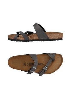 Сандалии Birkenstock