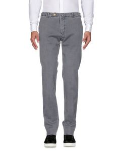 Повседневные брюки G.T.A. Manifattura Pantaloni