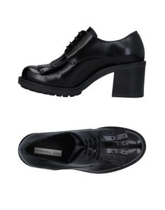 Обувь на шнурках Tosca BLU Shoes
