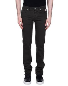 Джинсовые брюки ROŸ Rogers