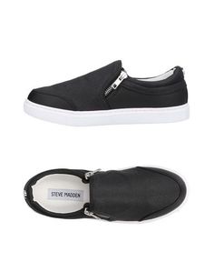 Низкие кеды и кроссовки Steve Madden