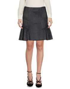 Юбка до колена RED Valentino