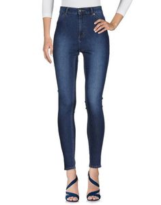 Джинсовые брюки Cheap Monday