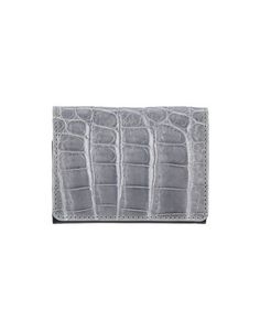 Бумажник Jason Briggs Paris