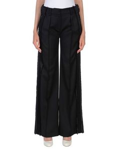 Повседневные брюки Mugler