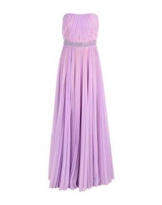 Длинное платье Sherri Hill