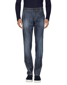 Джинсовые брюки Entre Amis