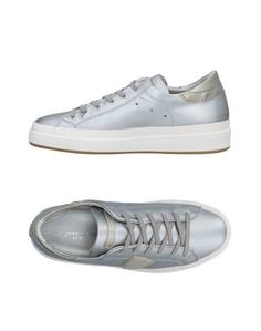 Низкие кеды и кроссовки Philippe Model