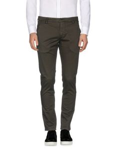 Повседневные брюки Dondup