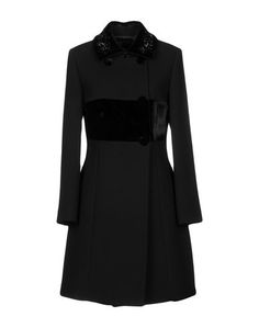 Пальто Ermanno DI Ermanno Scervino