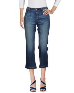 Джинсовые брюки J Brand