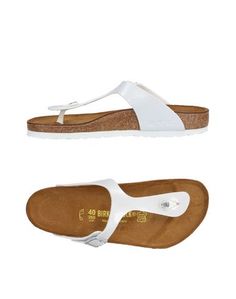Вьетнамки Birkenstock