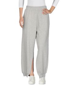Повседневные брюки Mm6 Maison Margiela