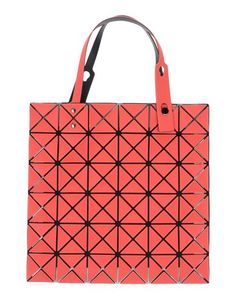 Сумка на руку Bao Bao Issey Miyake