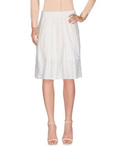 Юбка до колена Revise