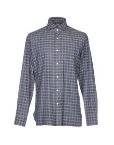 Pубашка Luigi Borrelli Napoli