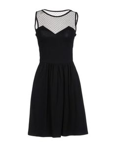 Короткое платье RED Valentino