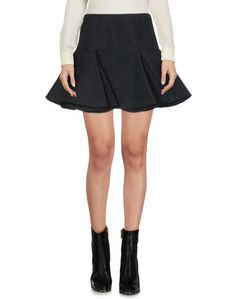 Мини-юбка RED Valentino