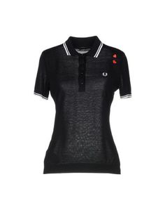 Свитер Fred Perry