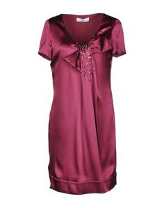 Короткое платье Blugirl Blumarine