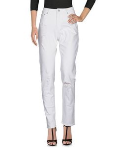 Джинсовые брюки Cheap Monday