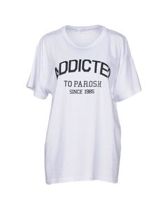 Футболка P.A.R.O.S.H.