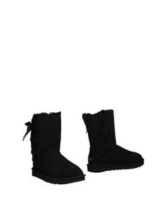 Полусапоги и высокие ботинки UGG Australia