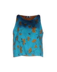 Топ без рукавов SatÌne