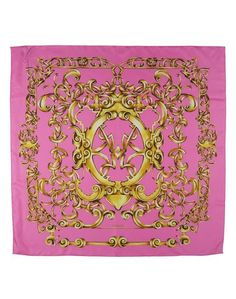 Платок Versace