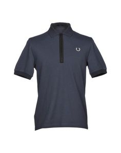 Поло Fred Perry