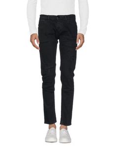 Джинсовые брюки Pmds Premium Mood Denim Superior