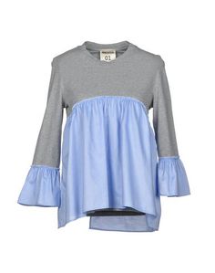 Блузка Semicouture