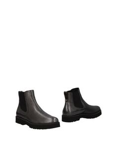 Полусапоги и высокие ботинки Hogan