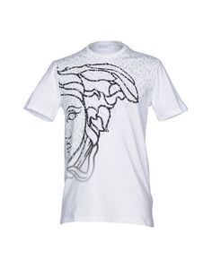 Футболка Versace Collection