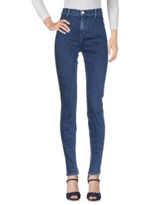 Джинсовые брюки J Brand