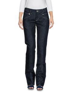 Джинсовые брюки Versace Jeans Couture