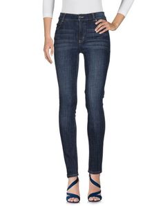 Джинсовые брюки Cheap Monday