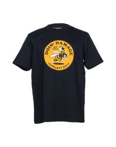 Футболка Carhartt