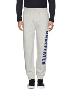 Повседневные брюки Undefeated