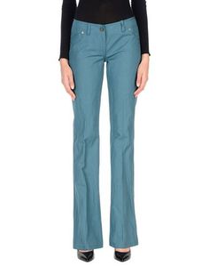 Повседневные брюки Elisabetta Franchi Jeans FOR Celyn B.