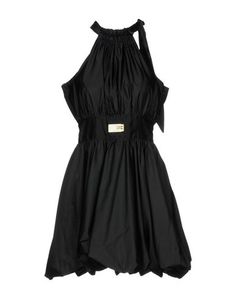 Короткое платье Elisabetta Franchi FOR Celyn B.