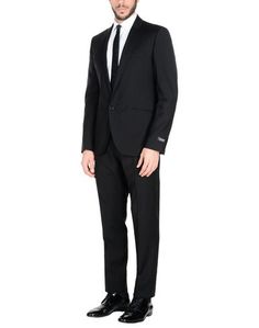 Костюм Philipp Plein