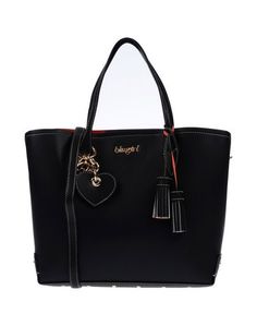 Сумка на руку Blugirl Blumarine