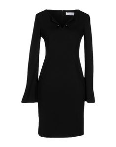 Короткое платье Maria Grazia Severi