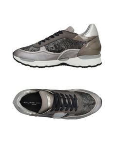 Низкие кеды и кроссовки Philippe Model