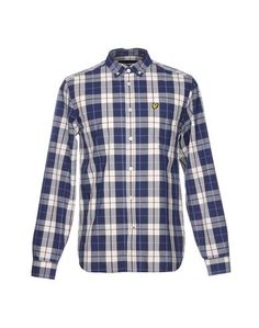 Pубашка Lyle & Scott
