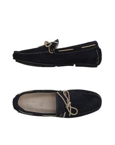 Мокасины Fontana