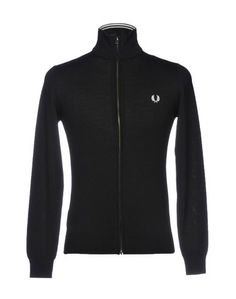 Кардиган Fred Perry