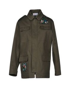Легкое пальто RED Valentino